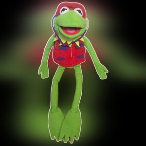 2002 Macy's Kermit the Frog